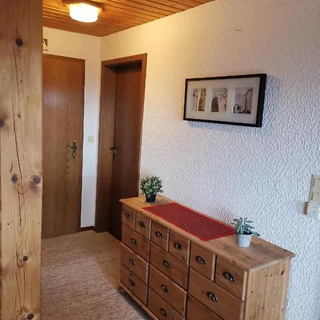 Ferienwohnung 