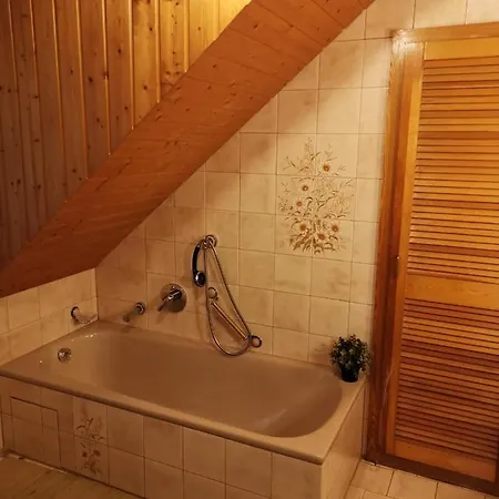 Апартаменты Ferienwohnung 