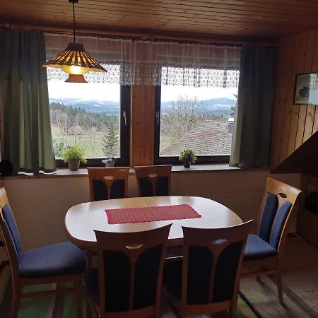 Apartman Ferienwohnung 