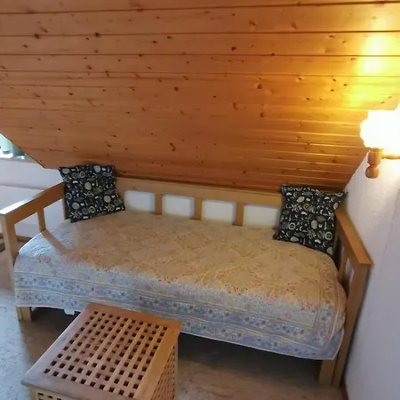 Ferienwohnung 