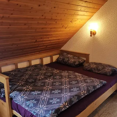 Ferienwohnung 