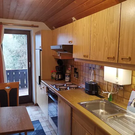 Ferienwohnung 