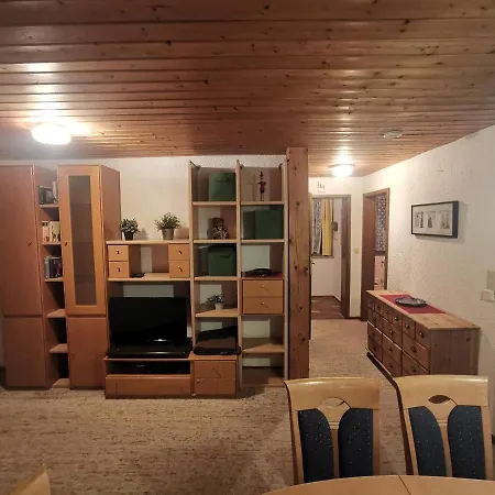Ferienwohnung 