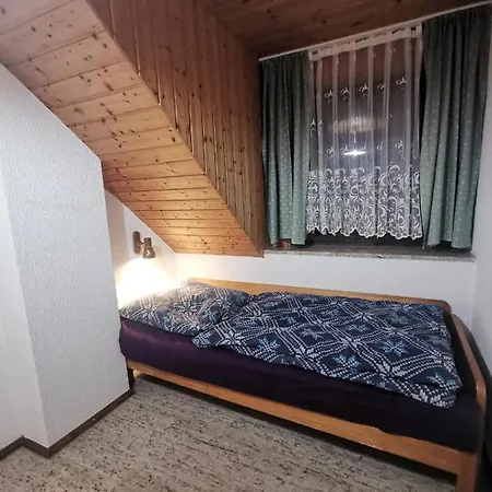 Ferienwohnung 