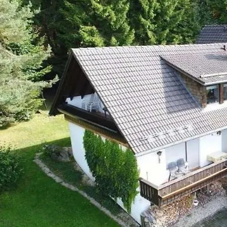 Ferienwohnung 